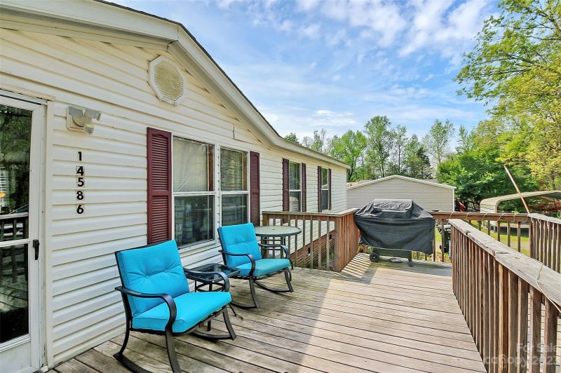 Property image 2 at 14586 Fiji Court, Stanfield, NC 28163