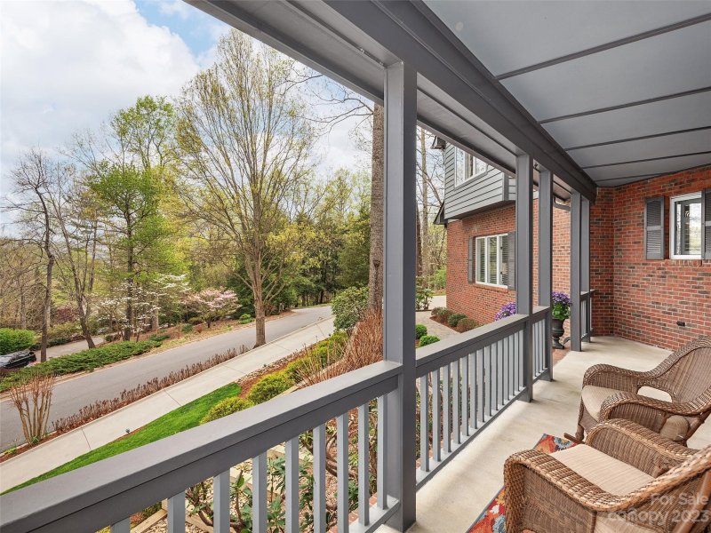 Property image 5 at 109 Galloway Drive, Asheville, NC 28803