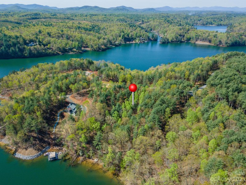 Property image 2 at Tbd Crest View Drive, Nebo, NC 28761