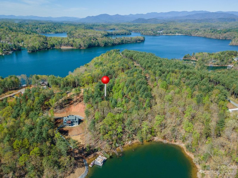 Property image 3 at Tbd Crest View Drive, Nebo, NC 28761