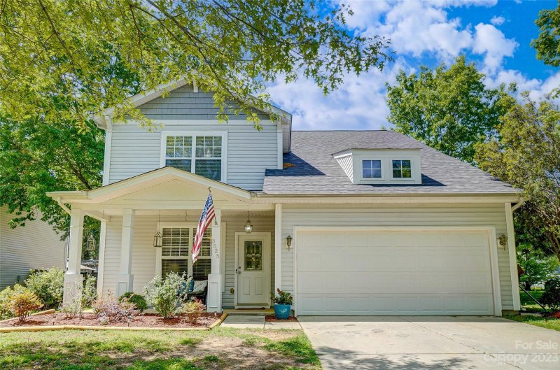 Property image 3 at 3525 Tybee Drive, Fort Mill, SC 29715