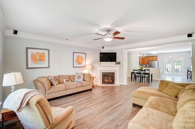 Property image 4 at 3525 Tybee Drive, Fort Mill, SC 29715
