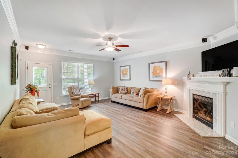 Property image 5 at 3525 Tybee Drive, Fort Mill, SC 29715