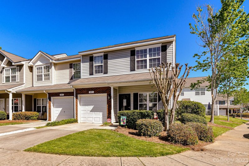 Property image 2 at 209 Tail Race Lane, Fort Mill, SC 29715