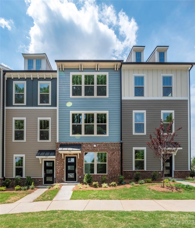 Property image 3 at 116 Judson Avenue, Charlotte, NC 28208