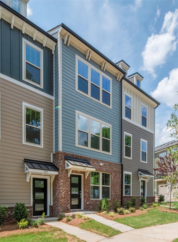 Property image 4 at 116 Judson Avenue, Charlotte, NC 28208