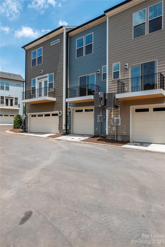 Property image 5 at 116 Judson Avenue, Charlotte, NC 28208