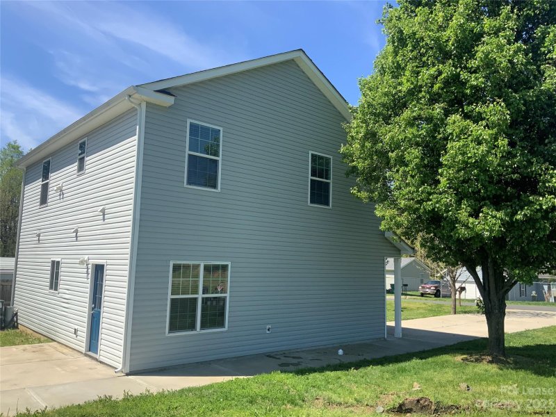 Property image 2 at 13417 Homewood Drive, Charlotte, NC 28262