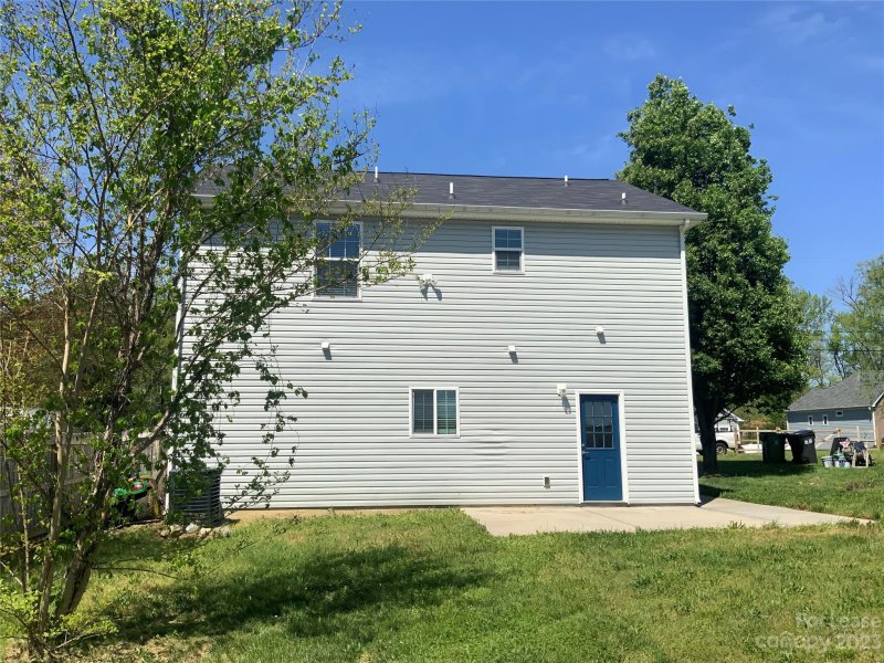 Property image 3 at 13417 Homewood Drive, Charlotte, NC 28262