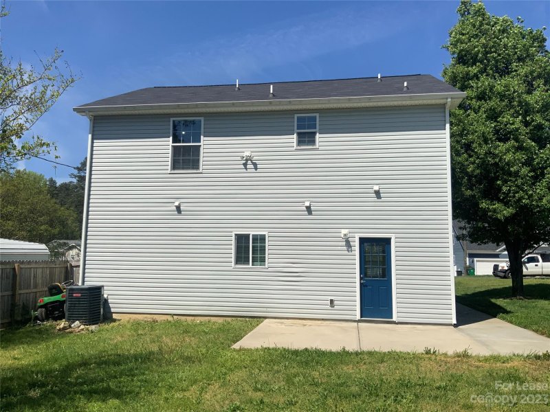 Property image 4 at 13417 Homewood Drive, Charlotte, NC 28262