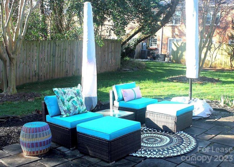 Property image 4 at 858 Mcalway Road, Charlotte, NC 28211