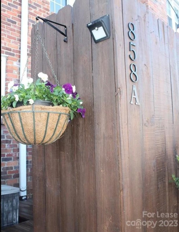 Property image 5 at 858 Mcalway Road, Charlotte, NC 28211