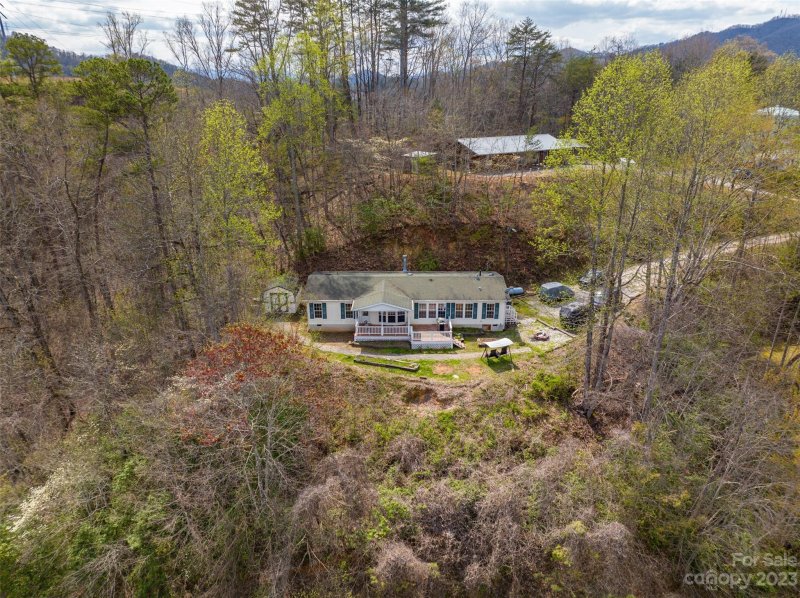 Property image 2 at 100 Ridgeway Drive, Bryson City, NC 28713