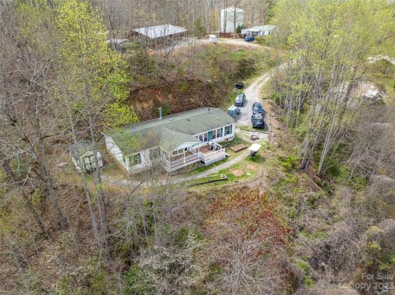 Property image 5 at 100 Ridgeway Drive, Bryson City, NC 28713