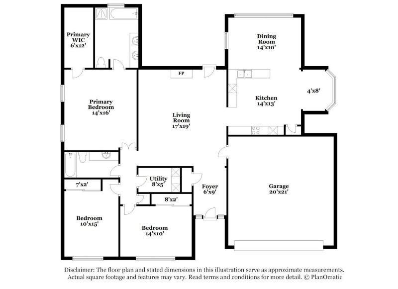 Property image 2 at 7895 Sedgebrook Drive, Stanley, NC 28164