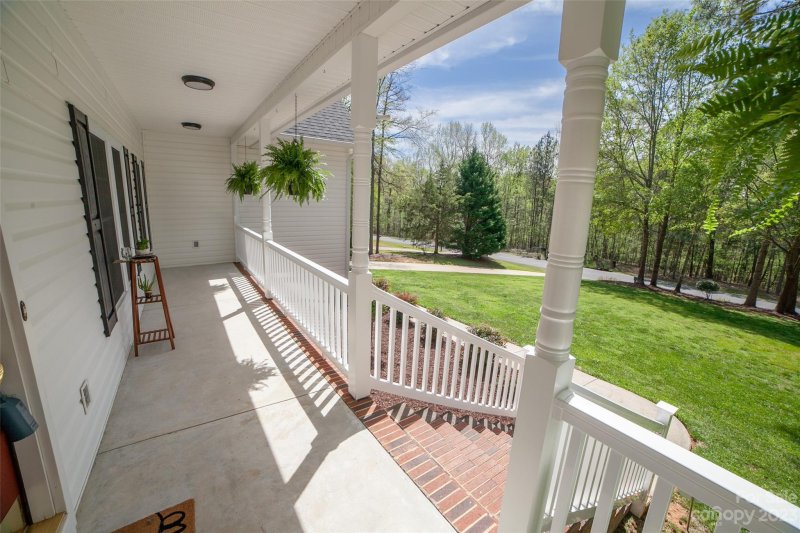Property image 4 at 283 Rippling Creek Drive, York, SC 29745