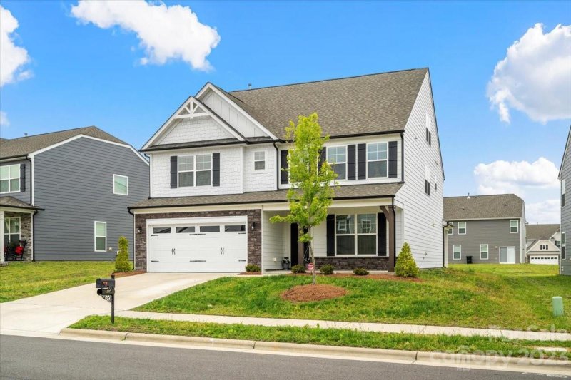 Property image 3 at 4497 Falls Lake Drive, Concord, NC 28025