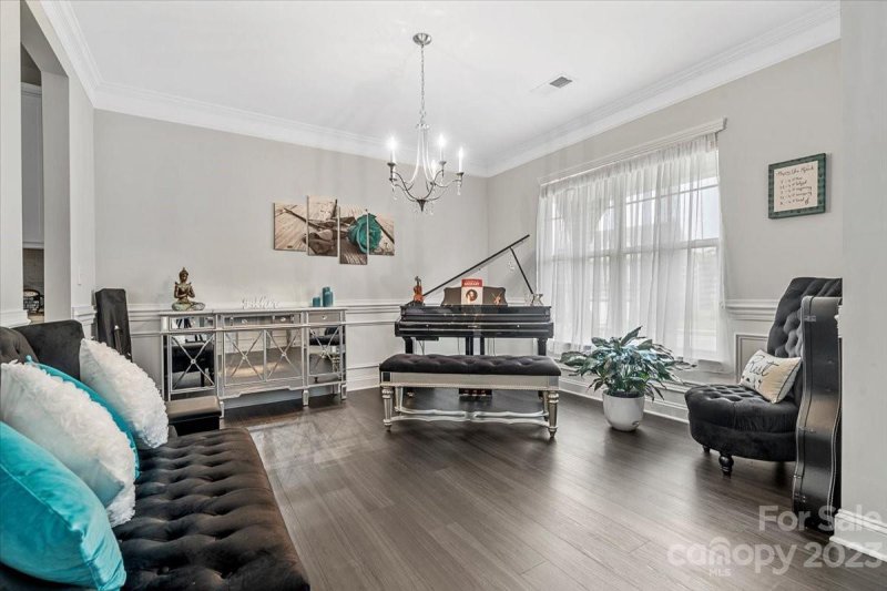 Property image 5 at 4497 Falls Lake Drive, Concord, NC 28025