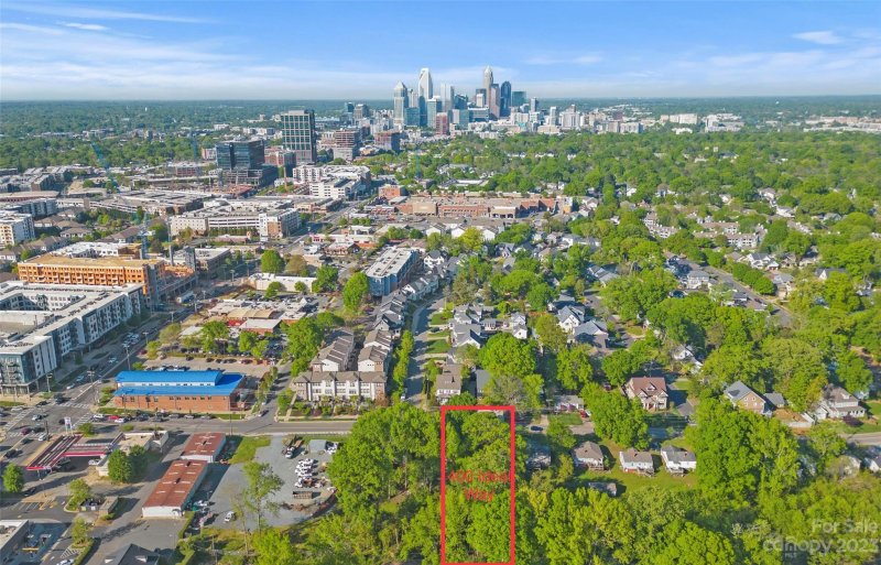 Property image 2 at 400 Ideal Way, Charlotte, NC 28203