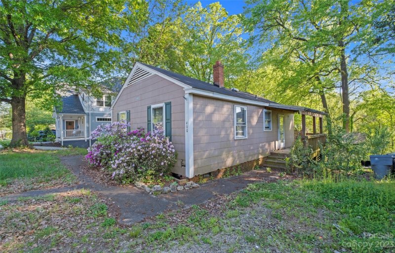 Property image 5 at 400 Ideal Way, Charlotte, NC 28203