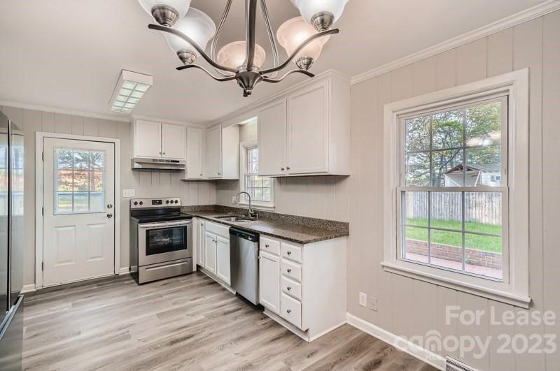 Property image 4 at 1406 Virginia Avenue, Monroe, NC 28112