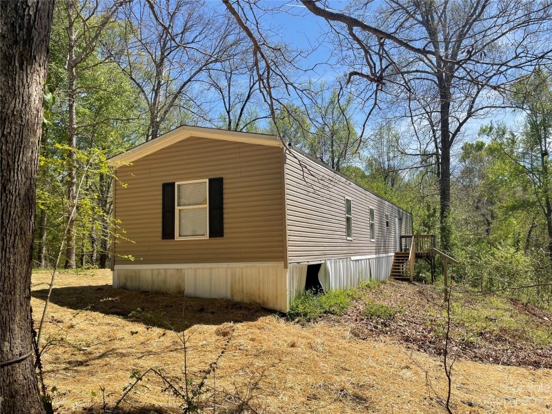 Property image 2 at 5276 Amity Lane, Iron Station, NC 28080