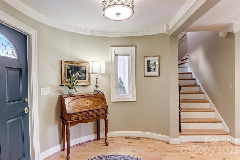 Property image 4 at 422 Crooked Creek Road, Hendersonville, NC 28739