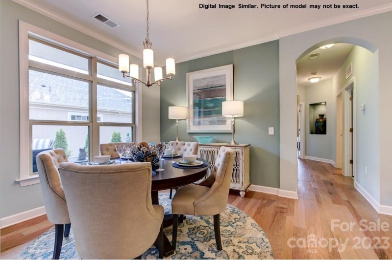 Property image 4 at 1033 Gradison Drive, Stallings, NC 28104