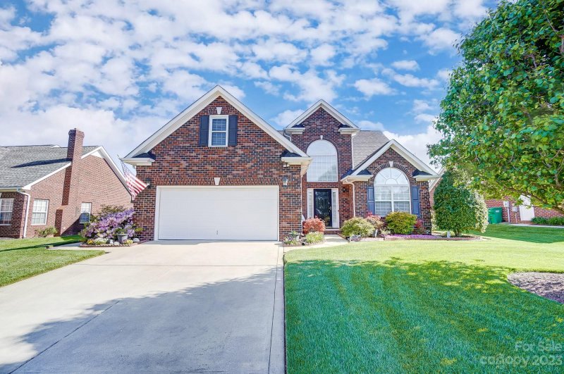 Property image 2 at 12707 Hill Pine Road, Midland, NC 28107