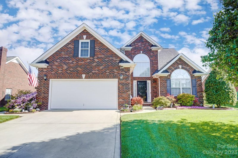 Property image 3 at 12707 Hill Pine Road, Midland, NC 28107