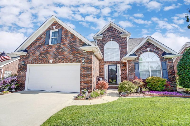 Property image 4 at 12707 Hill Pine Road, Midland, NC 28107