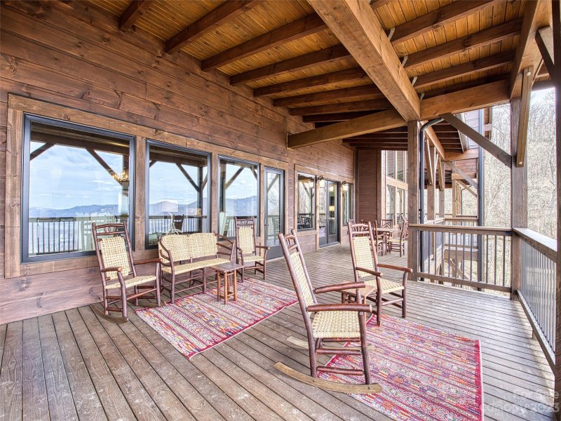 Property image 5 at 44 Anisidi Trail, Maggie Valley, NC 28751