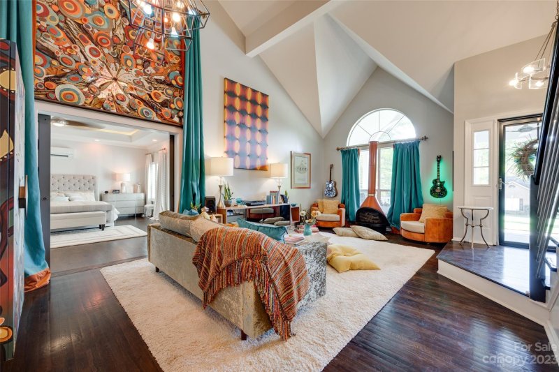 Property image 3 at 5007 Olde Stone Lane, Matthews, NC 28104