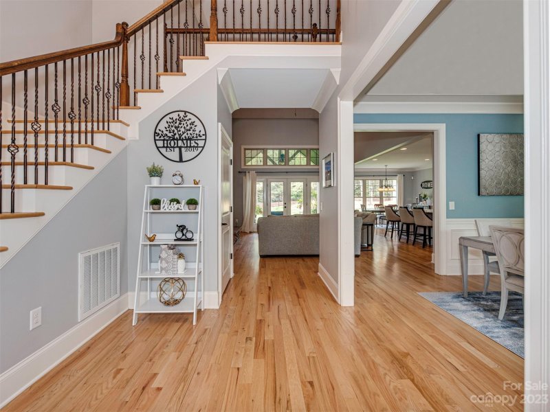 Property image 4 at 6211 Fox Chase Drive, Davidson, NC 28036