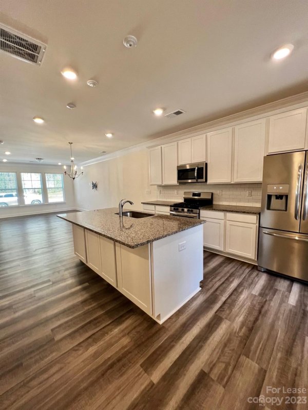 Property image 2 at 2114 Blewett Drive, Charlotte, NC 28269