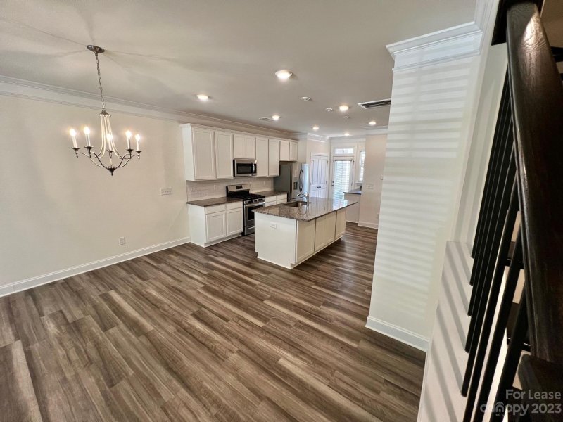 Property image 5 at 2114 Blewett Drive, Charlotte, NC 28269