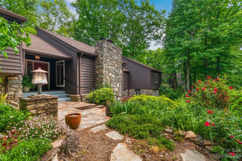 Property image 5 at 223 Mountain View Drive, Waynesville, NC 28786