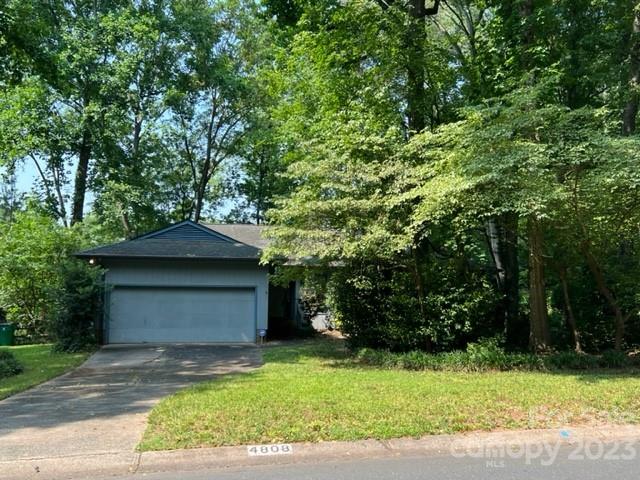 4808 Crooked Oak Lane