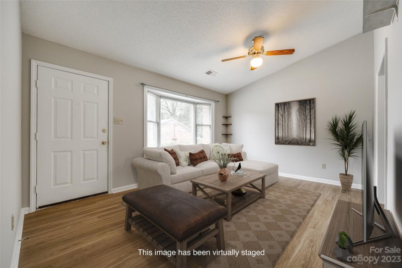 Property image 3 at 1140 Mckinnon Drive, Rock Hill, SC 29732