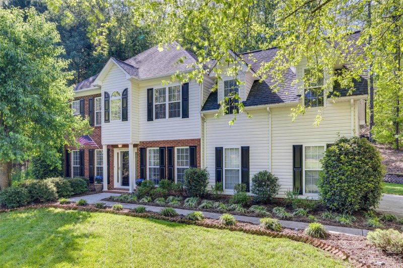 Property image 2 at 1587 Old Tara Lane, Fort Mill, SC 29708