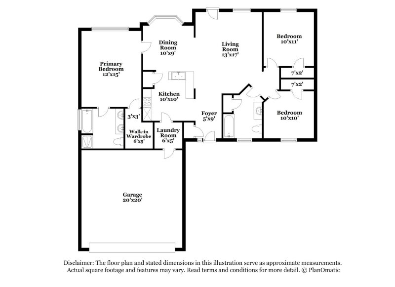 Property image 2 at 852 Murphy Hill Place, Charlotte, NC 28214