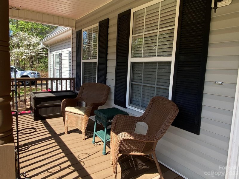 Property image 4 at 3553 Hunters Path Drive, Granite Falls, NC 28630