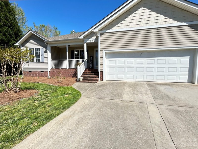 Property image 2 at 103 Tyler Court, Salisbury, NC 28146