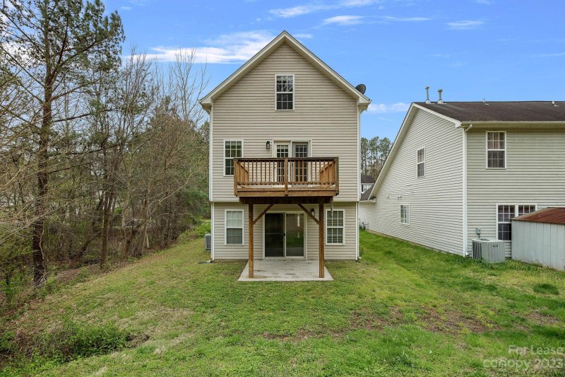 Property image 2 at 1795 Mission Oaks None, Kannapolis, NC 28083