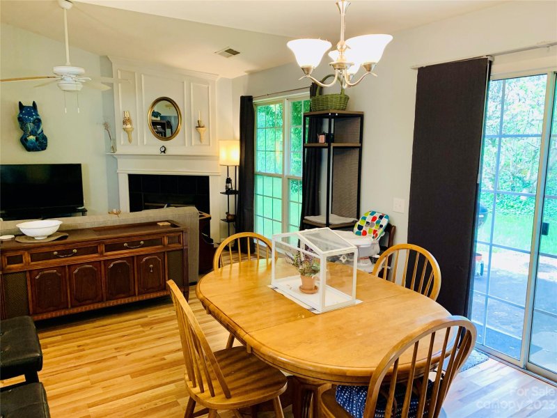 Property image 5 at 7328 Wingstone Lane, Charlotte, NC 28262