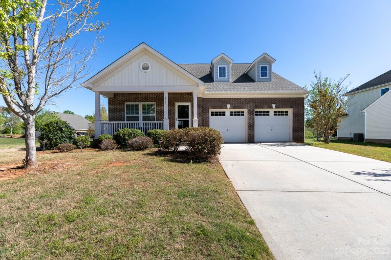 Property image 2 at 1033 Ellis Pond Drive, Rock Hill, SC 29730