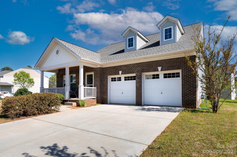 Property image 4 at 1033 Ellis Pond Drive, Rock Hill, SC 29730