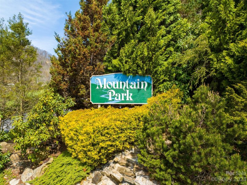 Property image 2 at Lot 27 Running Deer Lane, Mars Hill, NC 28754