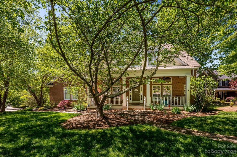 Property image 3 at 15804 Riverdowns Court, Charlotte, NC 28278