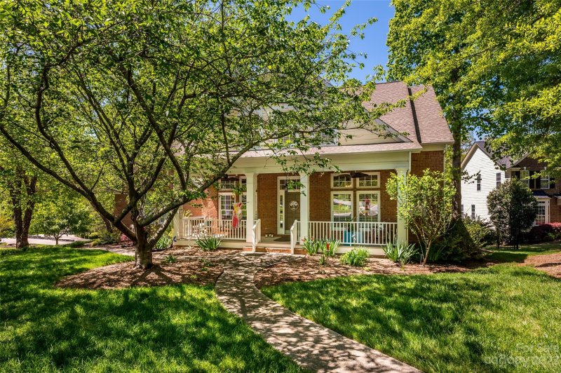 Property image 4 at 15804 Riverdowns Court, Charlotte, NC 28278